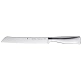 WMF Grand Gourmet Brotmesser Wellenschliff 32 cm, Made in Germany,...