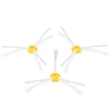 INF 3er-Pack Seitenbürsten für iRobot Roomba 500/600/700 Serie, Ersatzteile...