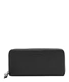 Liebeskind Berlin Damen Gigi Geldb rse, Schwarz, Large (HxBxT 10cm x 19cm 2cm)...