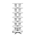 Moll Depotfile Ordnerdrehsäule | drehbarer Aktenschrank individuell erweiterbar...