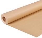 Papiertiger Packpapier (natronbraun, 1 Rolle | 1M x 10M)