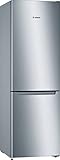 Bosch KGN33NLEB Serie 2 Kühl-Gefrier-Kombination, 176 x 60 cm, 192 L Kühlen &...
