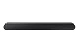 Samsung HW-S56B 3.0-Kanal S-Soundbar (Deutsches Modell), kabelloses Dolby Atmos...