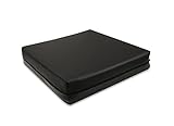 PEPE Mobility - Antidekubitus Sitzkissen Rollstuhl (42 x 42 x 8 cm),...