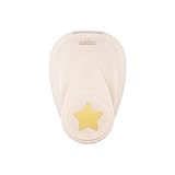 Vaessen Creative Motivstanzer Stern, Small, Motivlocher aus Metall und Plastik,...