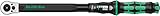 Wera 05075626001 Click-Torque C 3 Push R/L, einstellbarer Drehmomentschlüssel,...