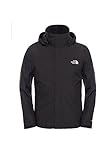 THE NORTH FACE Herren Jacke Herren Sangro Jacke, TNF Black, L, T0A3X5JK3