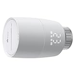 TP-Link Kasa smartes Heizkörperthermostat - Erweiterungseinheit, benötigt Kasa...