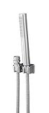 Maximex Waschbeckenbrause mit Duo Haken, Waschbeckendusche mit Easy-Clip, 170 x...