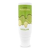 EATALIAN by AMZ BETTER Topping mit Pistaziengeschmack, Süße Proteincreme im...