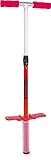 small foot Pogo Stick Variabel aus Metall, Hüpfstange für Sport-Spaß,...