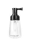 Blackomb - Pulver Sprühflasche | Pumpsprühflasche Nachfüllbarer |...