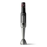Philips Stabmixer Viva HR2650/90 (800W, SpeedTouch, inkl. 2-in-1 ToGo...
