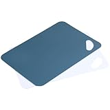 KESPER | Flexible Schneidunterlage (Anti-Rutsch) - 2er Set, Material: Kunststoff...