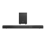 Hisense AX3120G 3.1.2 Soundbar mit kabellosem Subwoofer, 360W, Dolby Digital...