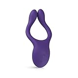 Teazers – Partner Multifun Paarvibrator – Lila
