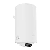Klarstein Untertisch Durchlauferhitzer für Küche, Dusche & Badezimmer, 30L...