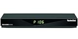 TechniSat TECHNISTAR K4 ISIO Kabel-Receiver mit vierfach-Tuner, Picture in...