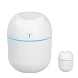 Luftbefeuchter Kinderzimmer 220ml Raumluftbefeuchter Luftbefeuchter Baby Air...