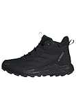 adidas Herren Terrex Anylander Mid RAIN.RDY Hiking Shoes, Core Black/Core...