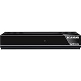 Telestar 5310522 digiHD Combo DVB-C HD / DVB-T2 HD Receiver (HDTV...