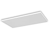 Infrarotheizung Deckenmontage mit Thermostat, Deckenheizung Infrarot...