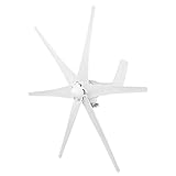 Windkraftanlage 12V 800W Windräder Windrad Stromerzeugung Windgenerator...