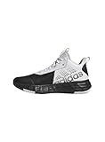 Adidas Herren OWNTHEGAME 2.0 Sneaker, core Black/core Black/FTWR White, 42 2/3...