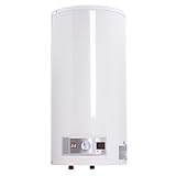 Boiler, Elektro Warmwasserspeicher-80L Speicher, 220V Wandbefestigung...