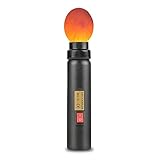 YUYTE Ei Befruchteter Tester, Schierlampe für Hühnereier, Leuchtkraftige LED...