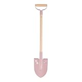 Little Dutch 9117 Kinderschaufel - Fairy Garden rosa