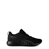 Reebok Herren FLEXAGON Energy TR 4 Sneaker,Cblack Cblack Cdgry7,47 EU