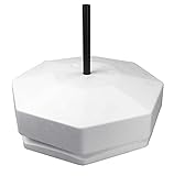 Eisfreihalter mit Lüftungsrohr - für den Teich