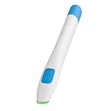 bite away neo, der Original Stichheiler mit LED-Ring, Mückenstich elektro...