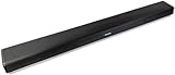 Grundig DSB 970 All-in-One Soundbar mit integriertem Subwoofer, Slim Design, 2.1...