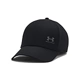 Under Armour Herren M Iso-chill Armourvent Adj, atmungsaktive Kappe aus...