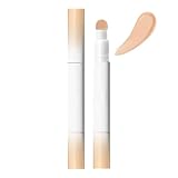 EONFAVE Abdeckstift, Volle Deckkraft Lang Anhaltend Flüssig Concealer, Matte...