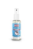 BALLISTOL 26800 Stichfrei Mückenschutz 100ml Spray - Insekten-Spray – 8h...