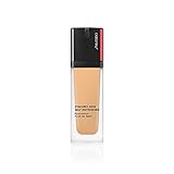 Shiseido Synchro Skin Self Refreshing Foundation 350 Maple, 30 ml