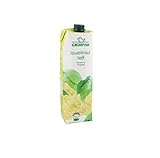 Grünfink Gemüsesaft Sauerkrautsaft, 1 L [Paket kann variieren]