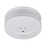 Brennenstuhl Rauchmelder RM C 9010 mit austauschbarer Batterie (geprüft nach EN...