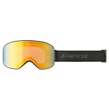 Dainese Unisex-Adult HP Horizon Ski, Snowboard-Brille, Stretch-Limo, One Size