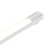 HOFTRONIC LED Feuchtraumleuchte 120cm IP65-36W 3600 Lumen - 4000K Neutralweiß -...