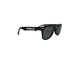Jack Daniel's Sonnenbrille - schwarz