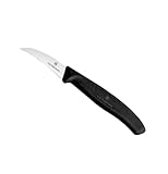 Victorinox, 6.7503, Swiss Classic, Tourniermesser, Extra scharfe Klinge, mit...