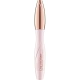 Catrice Glam & Doll Lash Colorist Semi-Permanent Volume Mascara 010 Ultra Black