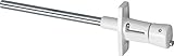 Abus W_C_N RS87 Rolladensicherung, Weiß