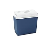 Mobicool Mirabelle MM24 DC - Tragbare Thermo-Elektrische Kühlbox, 20 Liter, 12...