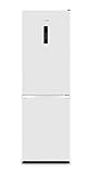 Gorenje NRK619CAW4 Kühl-Gefrier-Kombination/Freistehend/EEK: C /35 dB /304...