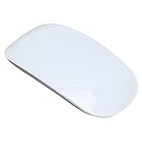 Keenso 1200DPI Wireless Mouse Stille Klicks, Touch Scroll Gaming Maus für...